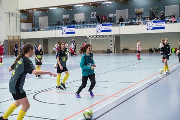 Bild 33 - wDJ Power Girls Cup Suederelbe